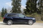 Mercedes-Benz GLS350 d 4Matic 2016 года (WW)
